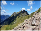 foto Forcella di Val Moena